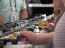 Images from 2025 Dayton Hamvention. [Gregory Sulla, photo]